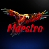 logo Maestro