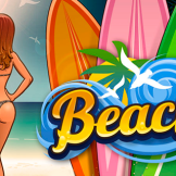 logo Beach