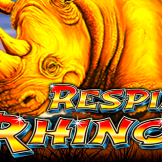 logo Respin Rhino