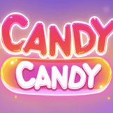 Candy Candy 徽标