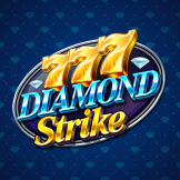 777 Diamond Strike 徽标