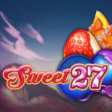 logo Sweet 27