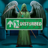 Disturbed logo