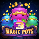 logo 3 Magic Pots