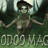 logo Voodoo Magic