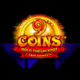 logo 9 Coins