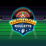 logo GridIron Roulette