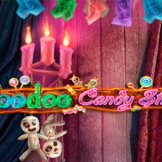 logo Voodoo Candy Shop