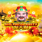 Big Prosperity 徽标