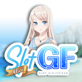 SlotGF Alice logo