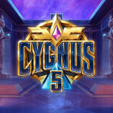 logo Cygnus 5