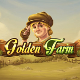 Golden Farm logo