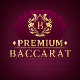 logo Premium Baccarat