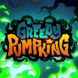 logo Greedy Pumpking