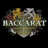 logo Baccarat - Netent