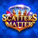 logo Scatters Matter