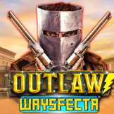 logo Outlaw Waysfecta