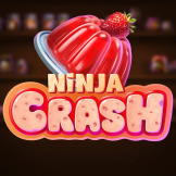 logo Ninja Crash