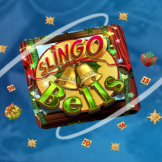 logo Slingo Sweet Bonanza