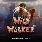 logo Wild Walker