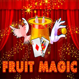 logo Fruit Magic