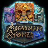 logo Asgardian Stones
