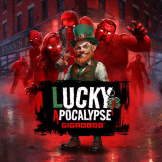 logo Lucky Apocalypse