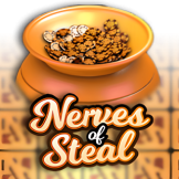 Nerves of Steal logo