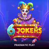 logo 6 Jokers