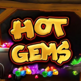 logo Hot Gems