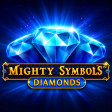 logo Mighty Symbols Diamonds
