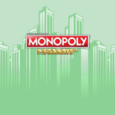 logo Monopoly Megaways