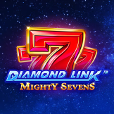 logo Diamond Link Mighty Sevens