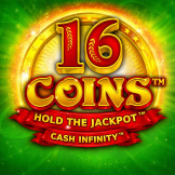 logo 16 Coins