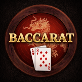logo Baccarat - Draft King