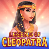 logo Legend of Cleopatra