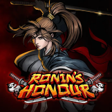 Ronin’s Honour logo