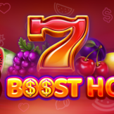 logo 5 Boost Hot