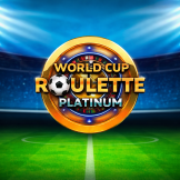 logo World Cup Roulette Platinum