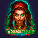 logo Voodoo Temple