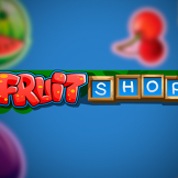 logo Fruit Shop