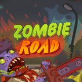 logo Zombie Road