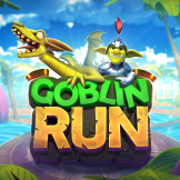 logo Goblin Run