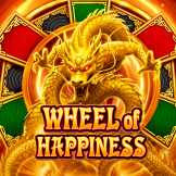 logo Wheel of Happiness