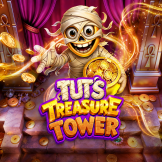 logo Tuts Treasure Tower