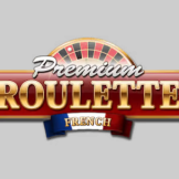 logo Premium French Roulette