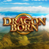 logo Dragon Born