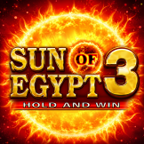 logo Sun Of Egypt