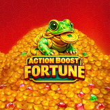 logo Action Boost Fortune