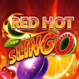 logo Red Hot Slingo